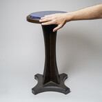 Genuine Lapis Table