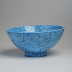 Genuine Turquoise Bowl