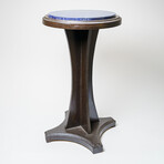 Genuine Lapis Table