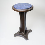 Genuine Lapis Table