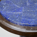 Genuine Lapis Table