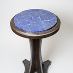 Genuine Lapis Table