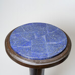 Genuine Lapis Table