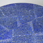 Genuine Lapis Table