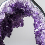 Genuine Amethyst Cluster from Brazil