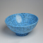 Genuine Turquoise Bowl