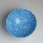 Genuine Turquoise Bowl