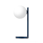 Bubble Lamp // Dark Blue (Dark Blue)