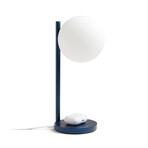 Bubble Lamp // Dark Blue (Dark Blue)