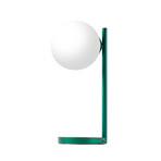 Bubble Lamp // Dark Green (Dark Green)