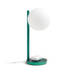 Bubble Lamp // Dark Green (Dark Green)