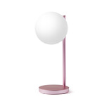 Bubble Lamp (Gold)