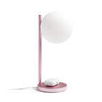 Bubble Lamp // Light Pink (Light Pink)