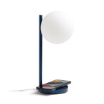 Bubble Lamp // Dark Blue (Dark Blue)