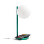 Bubble Lamp // Dark Green (Dark Green)