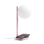 Bubble Lamp // Light Pink (Light Pink)