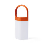 Horizon Hanging Lamp // Orange (Orange)