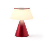 Luma // L // Dark Red (Dark Red)