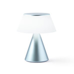 Luma // L // Light Blue (Light Blue)