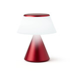 Luma // S (Dark Red)