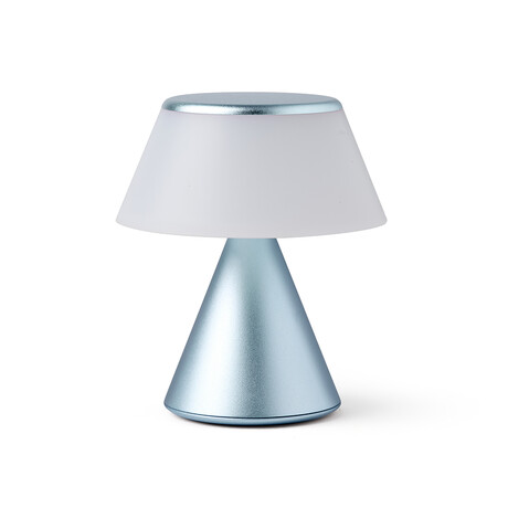 Luma // S //  Light Blue (Light Blue)