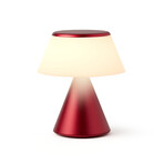 Luma // S //  Dark Red (Dark Red)