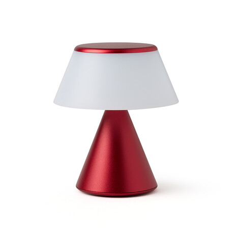 Luma // S //  Dark Red (Dark Red)