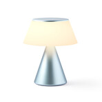 Luma // L // Light Blue (Light Blue)