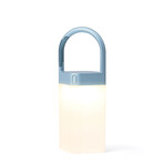 Horizon Hanging Lamp // Light Blue (Light Blue)