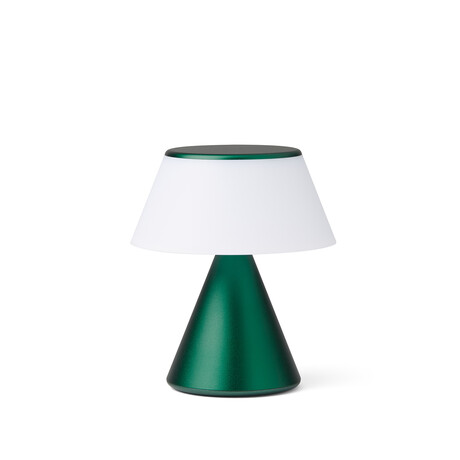 Luma // M // Dark Green (Dark Green)