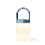 Horizon Hanging Lamp // Light Blue (Light Blue)