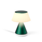 Luma // M (Dark Green)