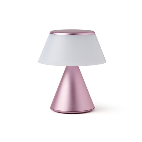 Luma // S //  Light Pink (Light Pink)