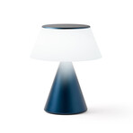 Luma // L // Dark Blue (Dark Blue)