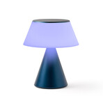 Luma // L // Dark Blue (Dark Blue)