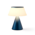 Luma // L // Dark Blue (Dark Blue)