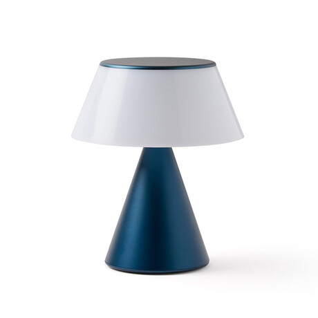 Luma // L // Dark Blue (Dark Blue)