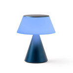 Luma // L // Dark Blue (Dark Blue)