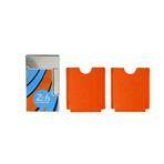 L2 Le Man // Blue + Orange