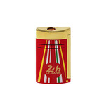 Maxi Jet Le Mans // Red + Gold