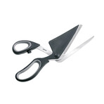 Scissor Set - Pizza, Herb, Multi-functional