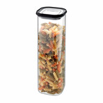 Glass Food Storage Containers PANTRY // 85 Oz // 10.5 cups