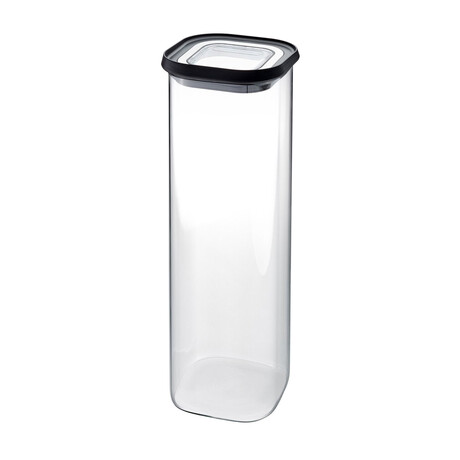 Glass Food Storage Containers PANTRY // 85 Oz // 10.5 cups