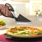 Scissor Set - Pizza, Herb, Multi-functional