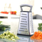 Four Way Grater