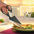 Scissor Set - Pizza, Herb, Multi-functional