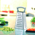 Four Way Grater