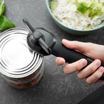 Ice Cream Scoop + Can Opener  Set