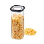 Glass Food Storage Containers PANTRY // 64 Oz // 8 cups