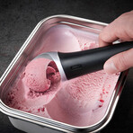 Ice Cream Scoop + Can Opener  Set